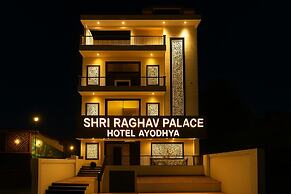 Shri Raghav Palace Hotel Ayodhya