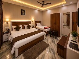 Shri Raghav Palace Hotel Ayodhya