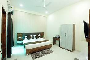 Shri Raghav Palace Hotel Ayodhya