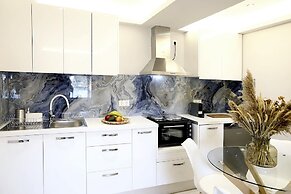 Vostalo apartments by Kassiopi's Sea