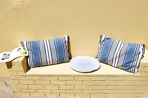 Vostalo apartments by Kassiopi's Sea