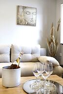 Vostalo apartments by Kassiopi's Sea