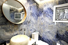 Vostalo apartments by Kassiopi's Sea