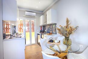 Vostalo apartments by Kassiopi's Sea