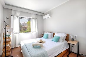 Vostalo apartments by Kassiopi's Sea