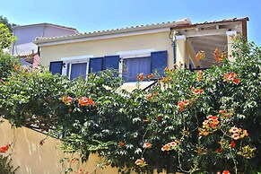 Vostalo apartments by Kassiopi's Sea