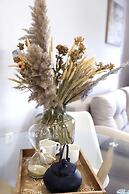 Vostalo apartments by Kassiopi's Sea