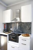 Vostalo apartments by Kassiopi's Sea