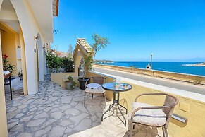 Vostalo apartments by Kassiopi's Sea