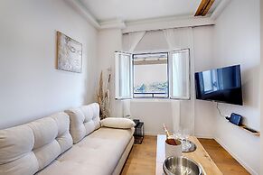 Vostalo apartments by Kassiopi's Sea