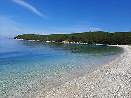Vostalo apartments by Kassiopi's Sea
