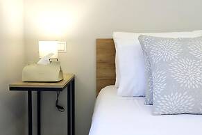 Vostalo apartments by Kassiopi's Sea