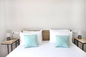 Vostalo apartments by Kassiopi's Sea