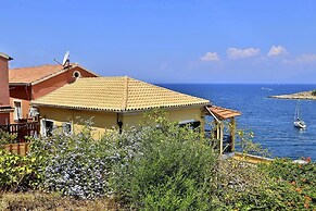 Vostalo apartments by Kassiopi's Sea