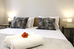 Vostalo apartments by Kassiopi's Sea