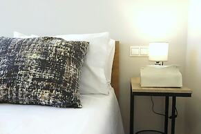 Vostalo apartments by Kassiopi's Sea