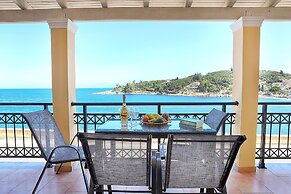 Vostalo apartments by Kassiopi's Sea