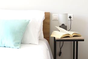 Vostalo apartments by Kassiopi's Sea