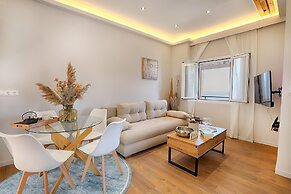 Vostalo apartments by Kassiopi's Sea