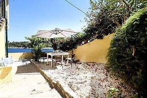 Vostalo apartments by Kassiopi's Sea