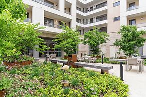 Zenao Appart'hôtel Saint-Maur-des-Fossés