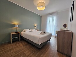 Zenao Appart'hôtel Saint-Maur-des-Fossés