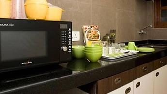 COCO GOA VILLA BY SAVANI ENTERPRISE