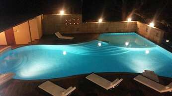 COCO GOA VILLA BY SAVANI ENTERPRISE