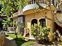 COCO GOA VILLA BY SAVANI ENTERPRISE