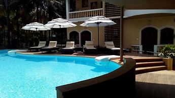 COCO GOA VILLA BY SAVANI ENTERPRISE