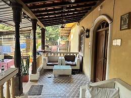 COCO GOA VILLA BY SAVANI ENTERPRISE