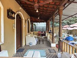 COCO GOA VILLA BY SAVANI ENTERPRISE