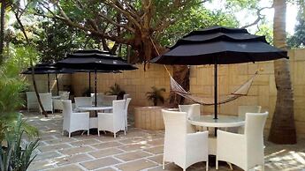 COCO GOA VILLA BY SAVANI ENTERPRISE