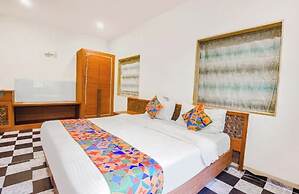 COCO GOA VILLA BY SAVANI ENTERPRISE