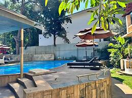 COCO GOA VILLA BY SAVANI ENTERPRISE