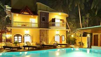 COCO GOA VILLA BY SAVANI ENTERPRISE