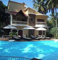 COCO GOA VILLA BY SAVANI ENTERPRISE