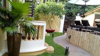 COCO GOA VILLA BY SAVANI ENTERPRISE