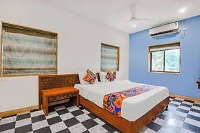 COCO GOA VILLA BY SAVANI ENTERPRISE