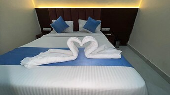 hotel surya grand