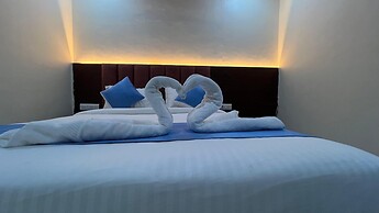 hotel surya grand
