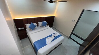 hotel surya grand