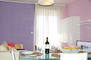 Marconi Seaside Residence Pool Wifi