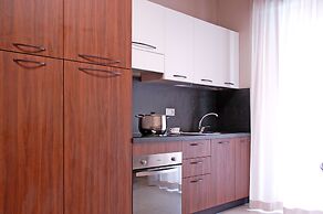 Marconi Seaside Residence Pool Wifi