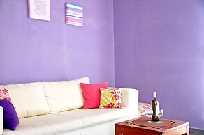 Marconi Seaside Residence Pool Wifi