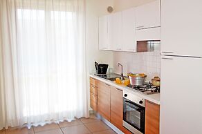 Marconi Seaside Residence Pool Wifi