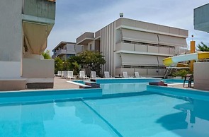 Marconi Seaside Residence Pool Wifi