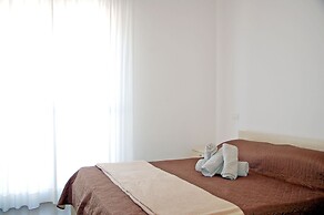 Marconi Seaside Residence Pool Wifi