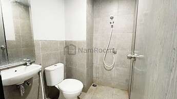 Apartement Riverdale by NamRoom