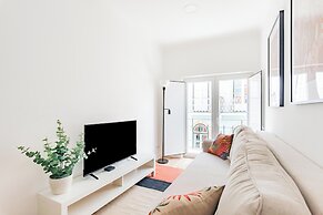 Seaside Modern Flat II at Cascais